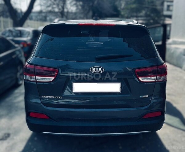 Kia Sorento-2