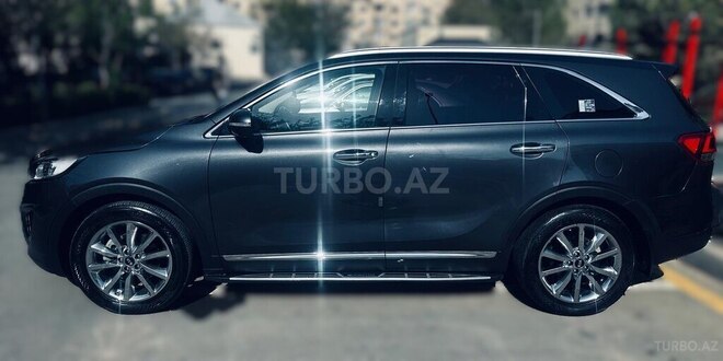 Kia Sorento-6