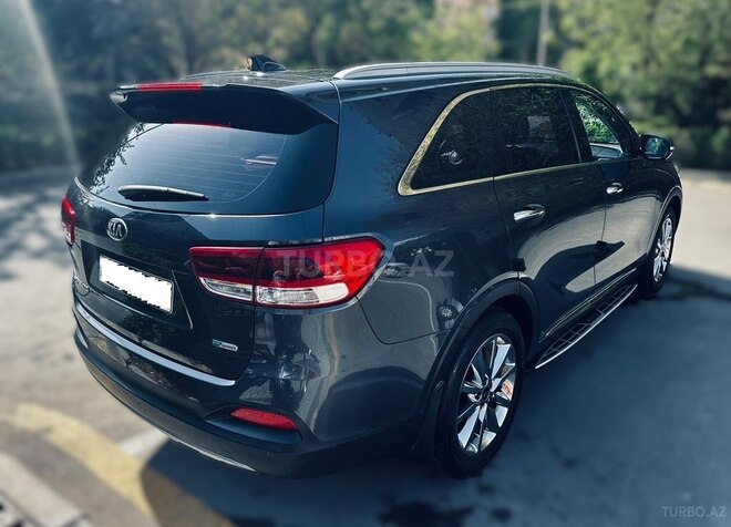Kia Sorento-5
