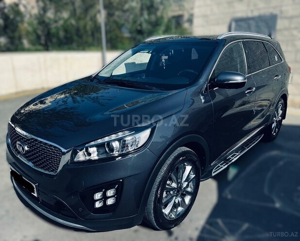 Kia Sorento-3