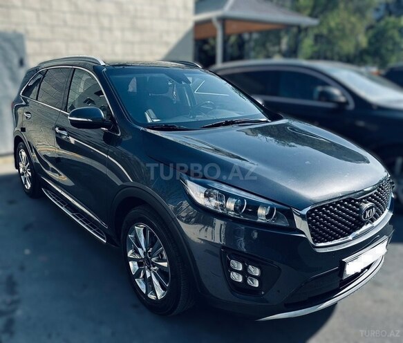 Kia Sorento-4