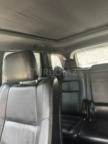Jeep Grand Cherokee 2013, 194,000 km - 3.6 l - Bakı