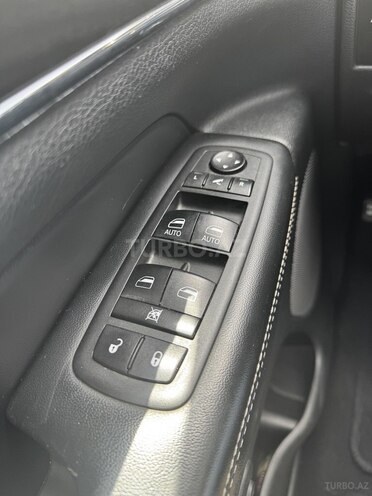 Jeep Grand Cherokee 2013, 194,000 km - 3.6 l - Bakı