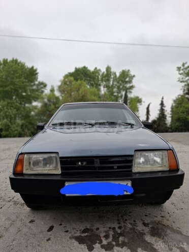 LADA (VAZ) 21099 1993, 124,557 km - 1.6 l - Göyçay