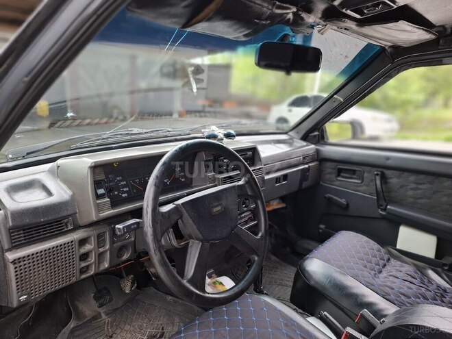 LADA (VAZ) 21099 1993, 124,557 km - 1.6 l - Göyçay