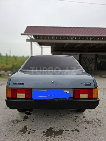 LADA (VAZ) 21099 1993, 124,557 km - 1.6 l - Göyçay
