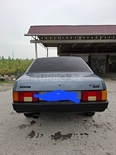 LADA (VAZ) 21099 1993, 124,557 km - 1.6 l - Göyçay