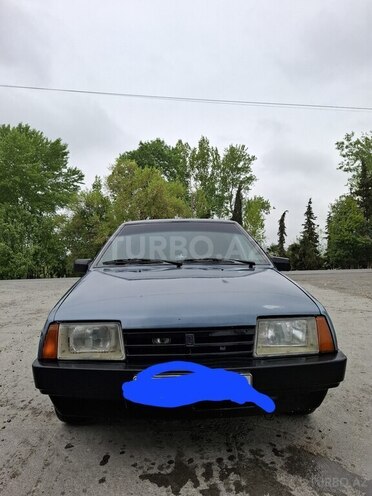 LADA (VAZ) 21099 1993, 124,557 km - 1.6 l - Göyçay