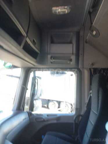 Mercedes Actros 1844 2008, 1,000,000 km - 12.0 л - Bakı