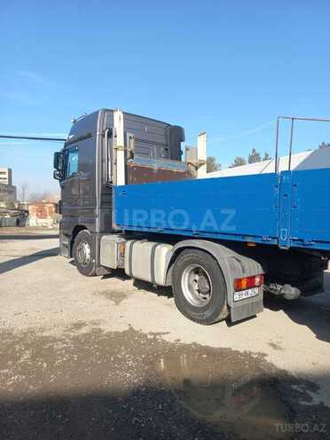 Mercedes Actros 1844 2008, 1,000,000 km - 12.0 л - Bakı