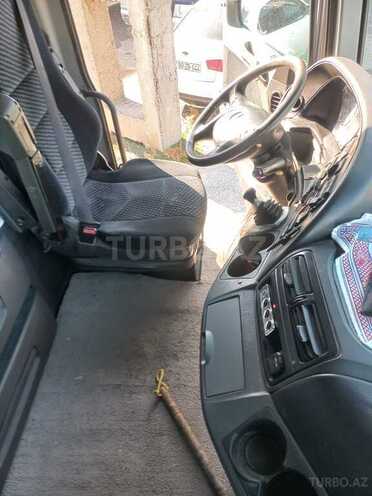 Mercedes Actros 1844 2008, 1,000,000 km - 12.0 л - Bakı