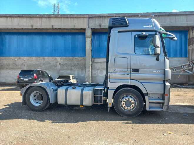 Mercedes Actros 1844 2008, 1,000,000 km - 12.0 л - Bakı