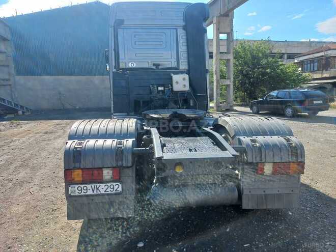 Mercedes Actros 1844 2008, 1,000,000 km - 12.0 л - Bakı