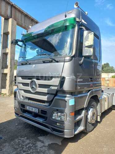 Mercedes Actros 1844 2008, 1,000,000 km - 12.0 л - Bakı