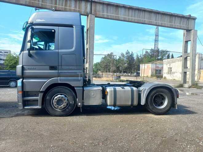 Mercedes Actros 1844 2008, 1,000,000 km - 12.0 л - Bakı
