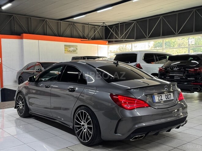 Mercedes CLA 200 2013, 231,200 km - 2.0 l - Bakı
