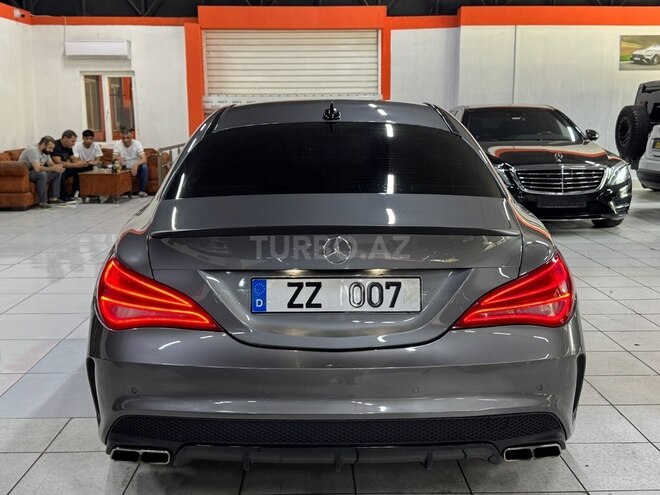 Mercedes CLA 200 2013, 231,200 km - 2.0 l - Bakı