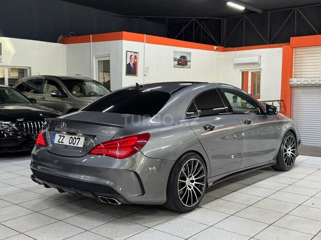 Mercedes CLA 200 2013, 231,200 km - 2.0 l - Bakı