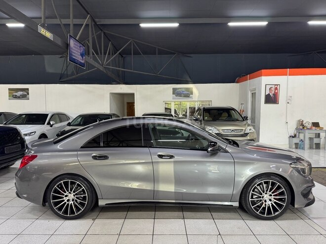 Mercedes CLA 200 2013, 231,200 km - 2.0 l - Bakı