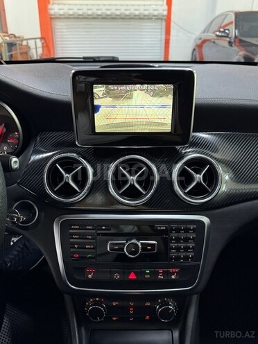 Mercedes CLA 200 2013, 231,200 km - 2.0 l - Bakı