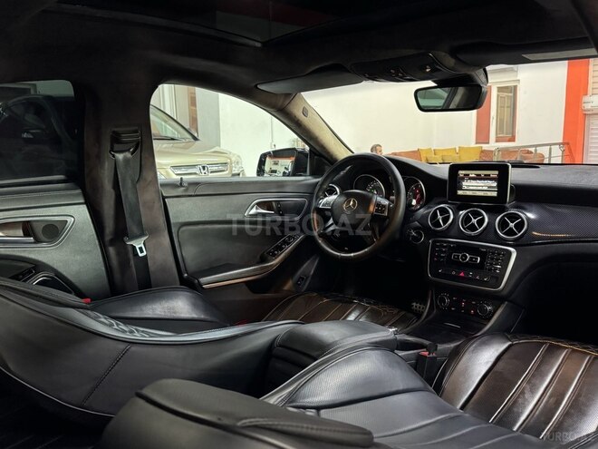 Mercedes CLA 200 2013, 231,200 km - 2.0 l - Bakı