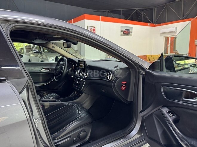 Mercedes CLA 200 2013, 231,200 km - 2.0 l - Bakı