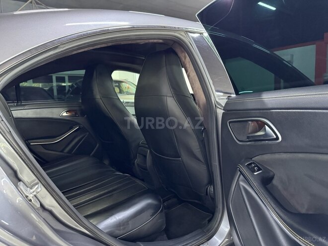 Mercedes CLA 200 2013, 231,200 km - 2.0 l - Bakı