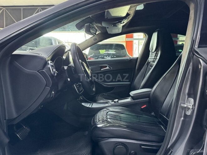 Mercedes CLA 200 2013, 231,200 km - 2.0 l - Bakı