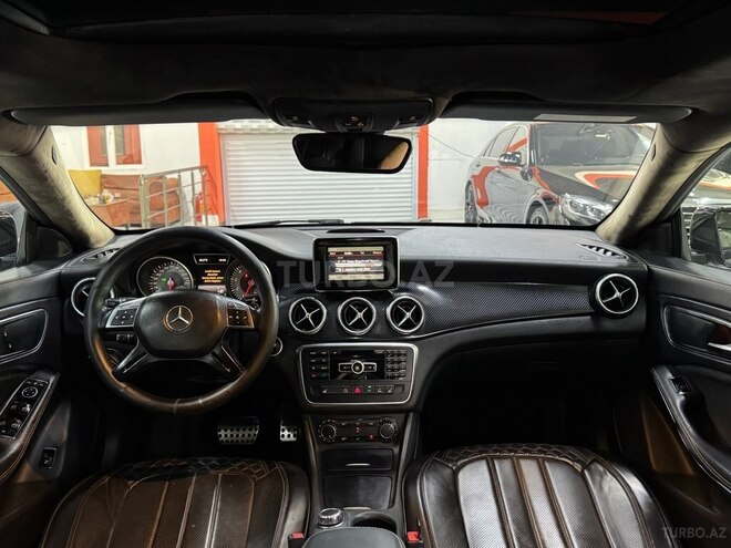 Mercedes CLA 200 2013, 231,200 km - 2.0 l - Bakı