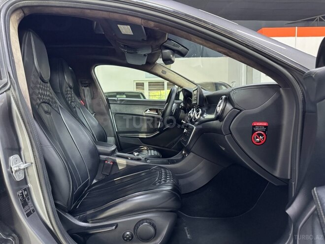 Mercedes CLA 200 2013, 231,200 km - 2.0 l - Bakı