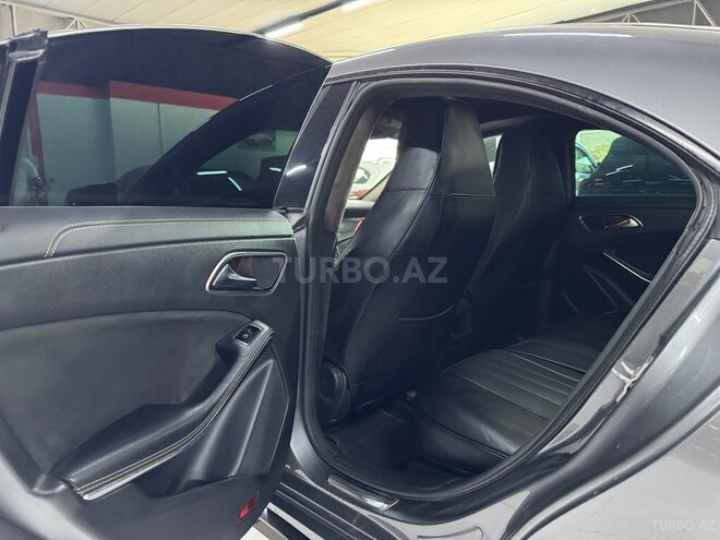 Mercedes CLA 200 2013, 231,200 km - 2.0 l - Bakı
