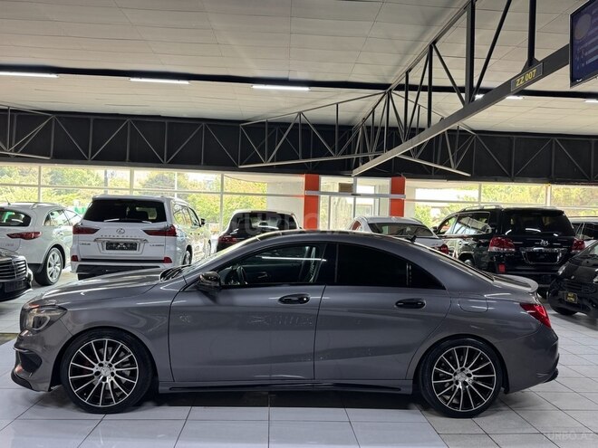 Mercedes CLA 200 2013, 231,200 km - 2.0 l - Bakı