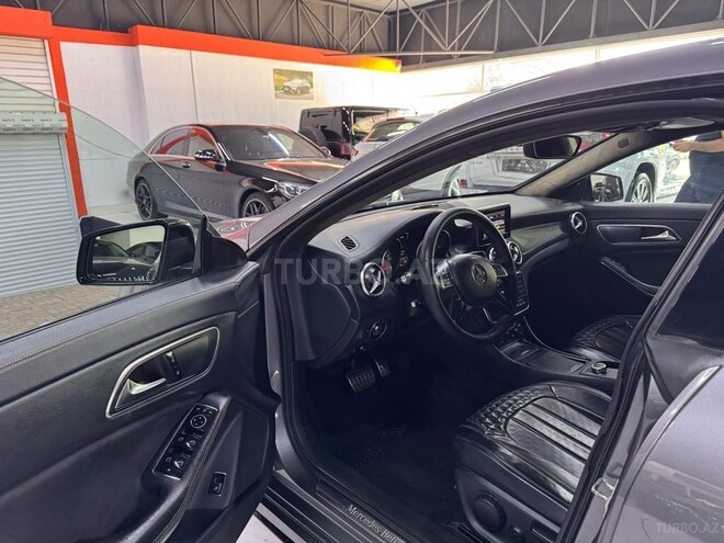 Mercedes CLA 200 2013, 231,200 km - 2.0 l - Bakı