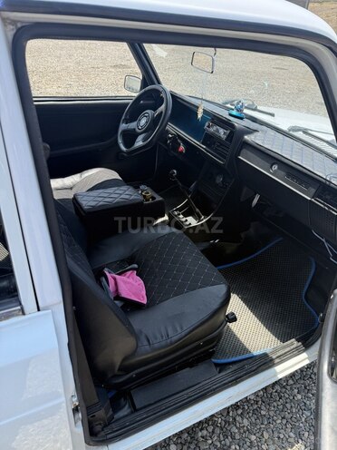 LADA (VAZ) 2107 2009, 35,246 km - 1.6 l - Goranboy