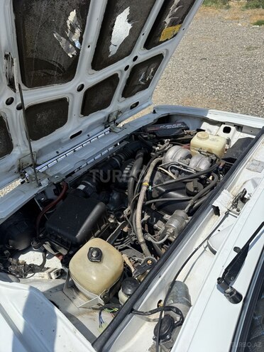 LADA (VAZ) 2107 2009, 35,246 km - 1.6 l - Goranboy