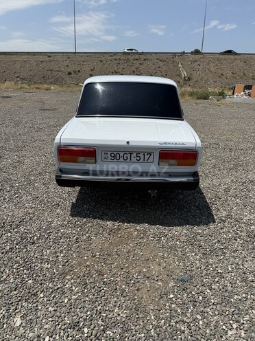 LADA (VAZ) 2107 2009, 35,246 km - 1.6 l - Goranboy