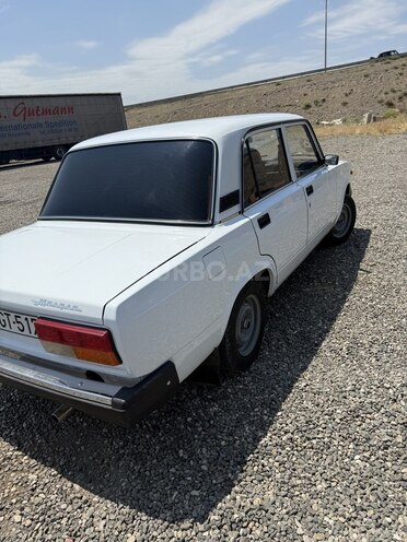 LADA (VAZ) 2107 2009, 35,246 km - 1.6 l - Goranboy