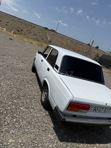 LADA (VAZ) 2107 2009, 35,246 km - 1.6 l - Goranboy