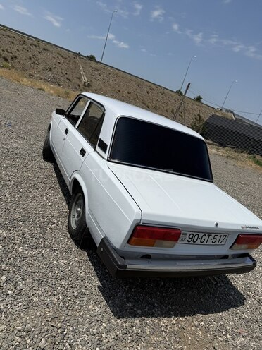 LADA (VAZ) 2107 2009, 35,246 km - 1.6 l - Goranboy