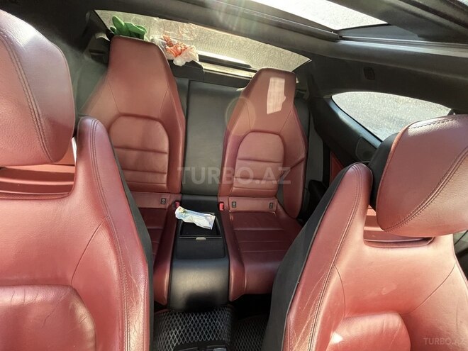 Mercedes C 250 2013, 250,000 km - 1.8 l - Bakı
