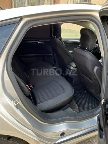 Ford Fusion (North America) 2014, 225,000 km - 1.5 л - Bakı