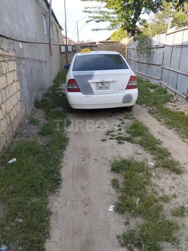 Toyota Corolla 2003, 500,000 km - 1.5 l - Sumqayıt
