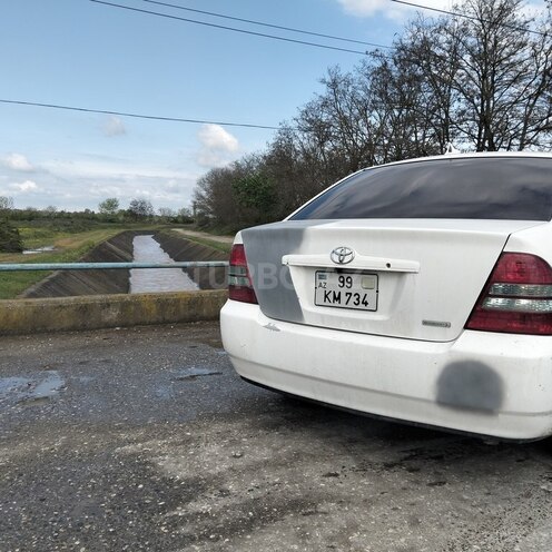 Toyota Corolla 2003, 500,000 km - 1.5 l - Sumqayıt