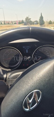 Hyundai Elantra 2012, 215,025 km - 1.8 л - Bakı