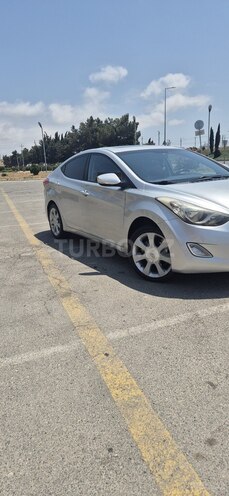 Hyundai Elantra 2012, 215,025 km - 1.8 л - Bakı