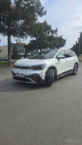 Volkswagen ID.6 Crozz 2022, 16,900 km - 0.0 l - Bakı