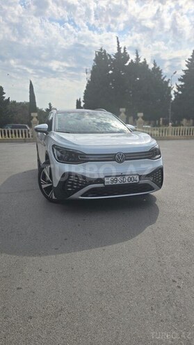 Volkswagen ID.6 Crozz 2022, 16,900 km - 0.0 l - Bakı