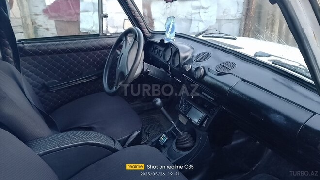 LADA (VAZ) 2106 1993, 82,696 km - 1.6 л - Lənkəran