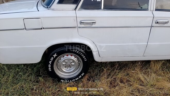 LADA (VAZ) 2106 1993, 82,696 km - 1.6 л - Lənkəran