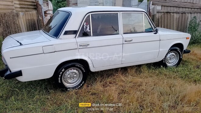 LADA (VAZ) 2106 1993, 82,696 km - 1.6 л - Lənkəran